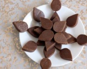 Как сделать шоколад - лучшие рецепты приготовления сладости в домашних условиях